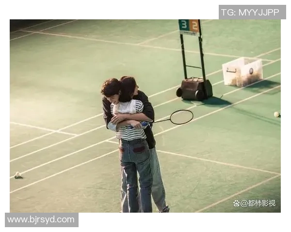 对话吴磊：探索他的网球生涯与未来梦想之路