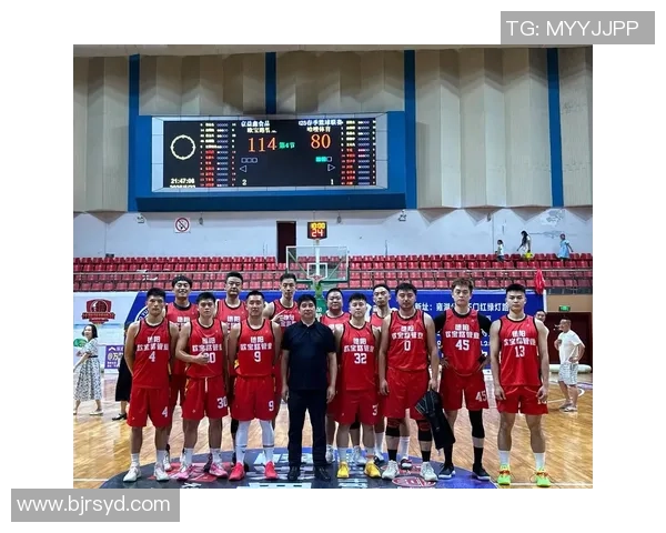 武汉篮球队选拔赛表现评析：团队配合与战术执行的深度剖析