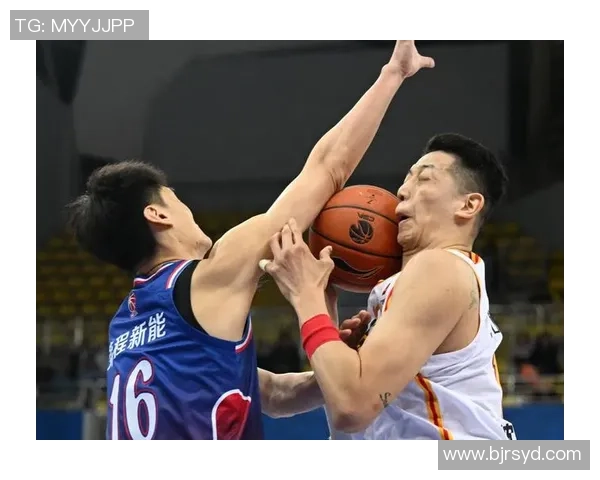 深圳篮球队个人能力提升的热议与未来发展探讨